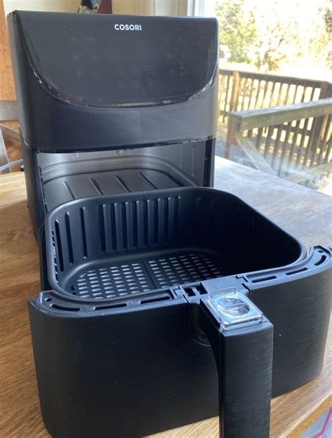 Cosori Air Fryer Review