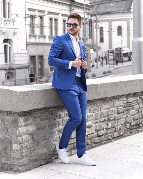 shoes with suit for men 5