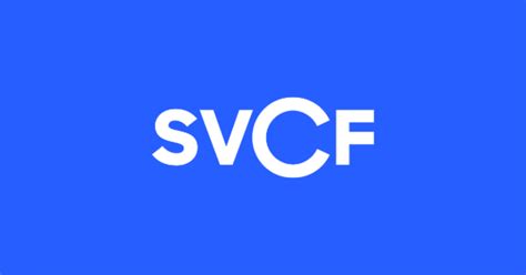 Silicon Valley Community… Silicon Valley Community Foundation