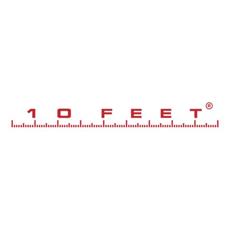 feet logo png vector eps