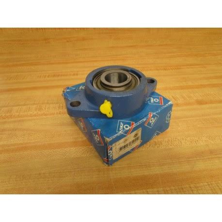 Skf Fyt Fm Ball Bearing Yet Mara Industrial