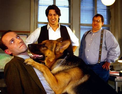 20 Facts About Inspector Rex That Won Our Hearts 30 Years Ago