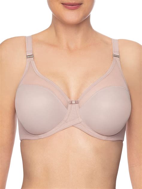 Felina Divine Vision Soutien Gorge Thermoform Armatures Taupe