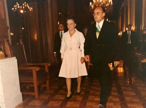 La Boda De Luis Echeverr A