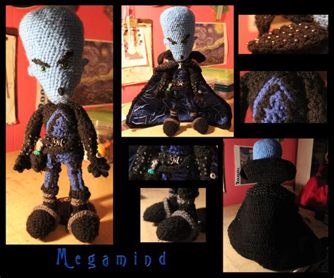 ...Megamind... by ruiaya on DeviantArt