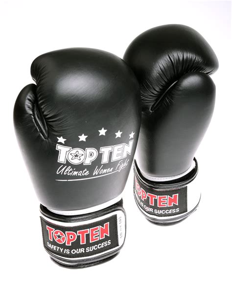 Top Ten Boxing Gloves For Women Designed With Smaller Inland