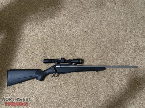 Tikka T3x Superlite Stainless 308 Win Northwest Firearms