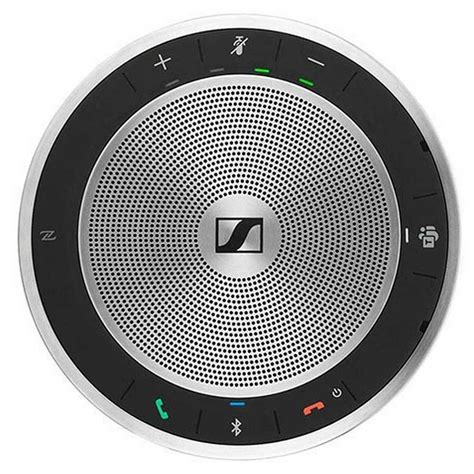 Sennheiser EPOS Expand SP 30T Bluetooth Speaker Black Techinn