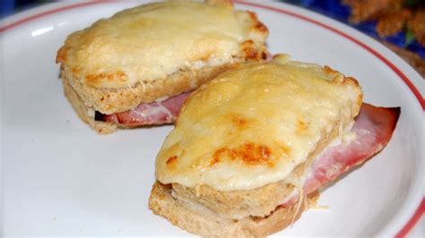 Receta Para Hacer Un S Ndwich Mixto Perfecto Comococinar Club