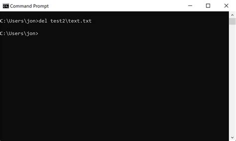 Learn How To Use The Windows Command Prompt Or Command Line A Simple