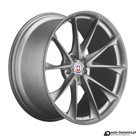 Felgi P Hre Wheels Zestaw Komplet Cali Calowe Ko A