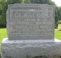 Susan A Hickman Glascock 1846 1923 Mémorial Find a Grave