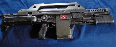 Nerf Stampede Pulse Rifle New Leds By Hypercats On Deviantart