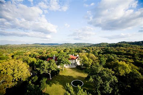 Cheekwood Estate And Gardens Nashville Tn Meeting Venue