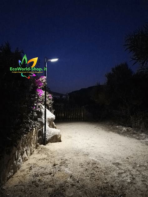 Illuminazione Giardino Ecco Come Sceglierla Con Esempi Pratici