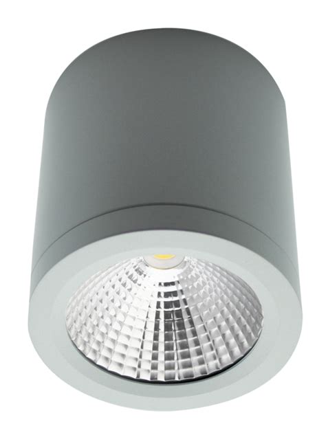 Rexel Lighting W Surface Mount Led Downlight