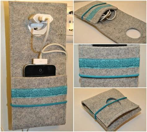 Pin by Eliete Reinaldin on Idéias Diy bags purses Felt crafts