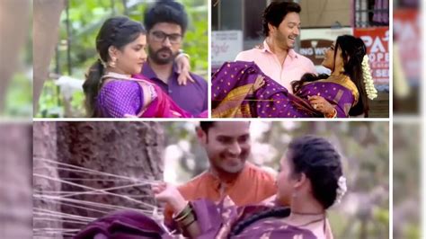 Marathi Serial Updates Audience Reaction Trp Mahaepisode Vata Purnima Special Episode Star