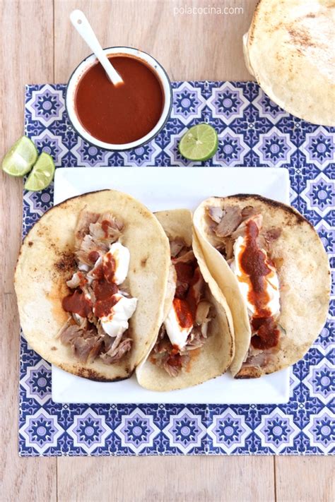 Tacos árabes aprende esta receta típica de Puebla