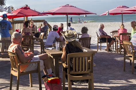 Gulf Drive Cafe And Kokonut Hut Restaurants Sarasota Magazine