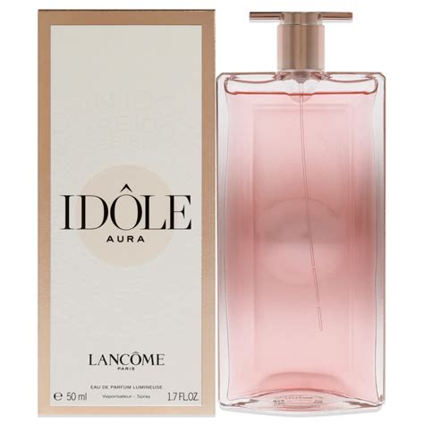 Perfume Lancome Idole Aura Eau De Parfum Ml Para Mujer Venta