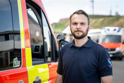 Helgolands Rettungsdienst fährt elektrisch So läuft es SHZ