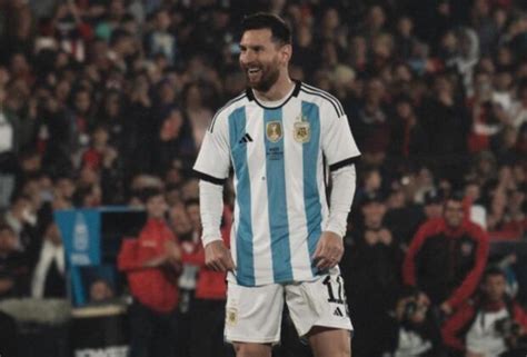 Lionel Messi Debuta Como Actor En La Serie Los Protectores