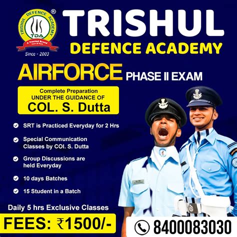 Indian Airforce Agniveer Vayu Intake 02/2023 Result Out