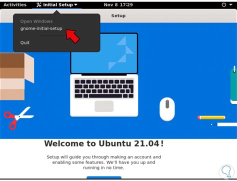 Cómo Instalar Interfaz Gráfica En Ubuntu Server 2104 Escritorio