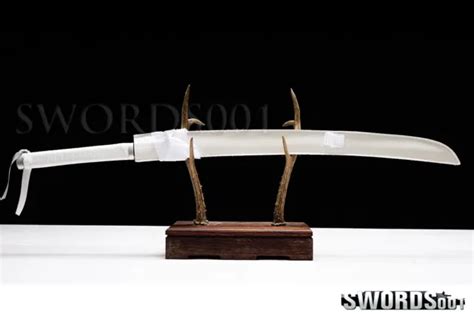 Hashibira Inosuke Sword Demon Slayer Japanese Samurai Katana