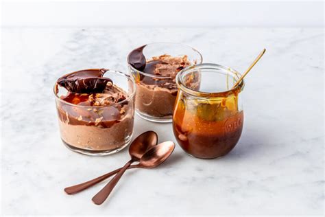 Vegan Chocolademousse Living The Green Life