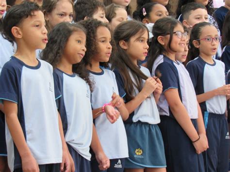 Colegio Adventista Jardim Utinga - 10