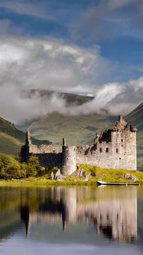 The scottish highlands – Artofit