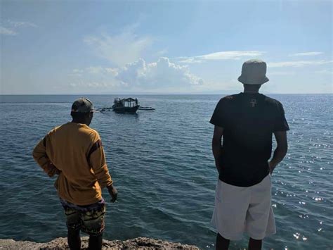 mapping  argao  oslob mpas ccef