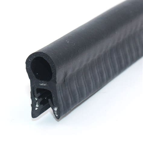 Compound Auto Car EPDM Window Door Glass Rubber Weather Seal China