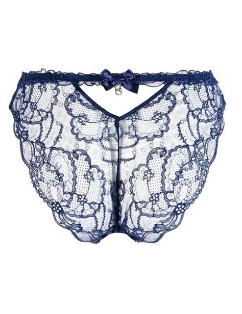 Lise Charmel Soir De Venise Italian Brief Belle Lingerie Lise