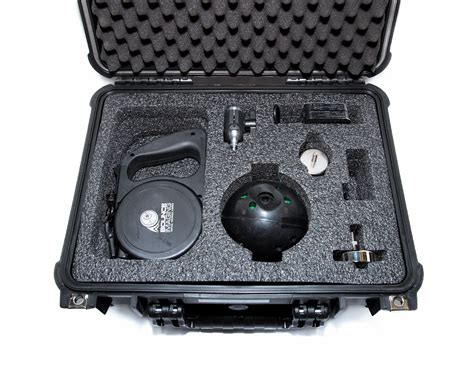 Recce360 | Bounce Imaging