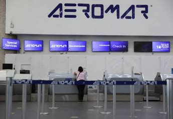 Profeco Pide A Usuarios De Aeromar A Unirse A Demanda Colectiva Grupo