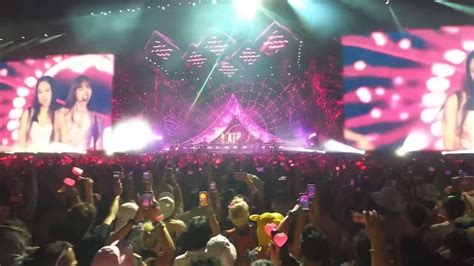 On Twitter Blackpink Crowd Coachella Week 2 🔥 🎥 Jeff6032