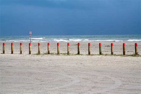 Beach Rules | Visit Port Aransas Beaches