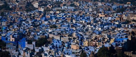 Blue City in Tunisia Sidi Bou Said Editorial Image - Image of magreb ...