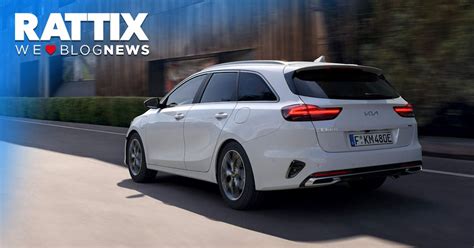 Le 5 Migliori Station Wagon Del 2023 Rattix Ratti Auto