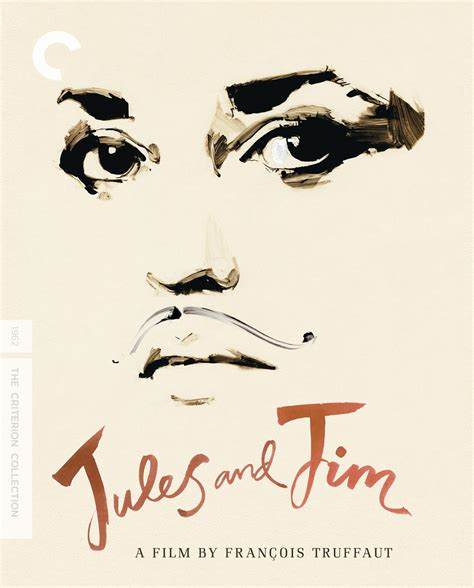 Jules And Jim 1962 The Criterion Collection