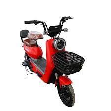 Jual SEPEDA LISTRIK OFERO STAREER PRO E BIKE SPEED 40KM POWER 600W