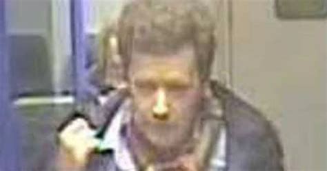 Police Hunt Man After Woman Sexually Assaulted For 40 Minutes As She