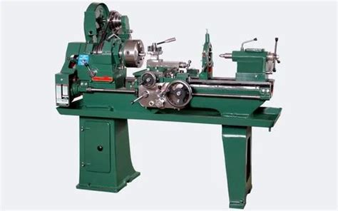 Hardeep Medium Duty Lathe Machine Bed Width Inch Swing Over Bed