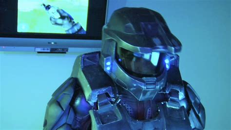 Build Halo Armor 9 Steps With Pictures Instructables