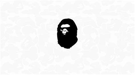 Bape Monkey Wallpapers - Wallpaper Cave