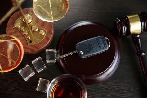 How To Choose A DUI Attorney In Oakland