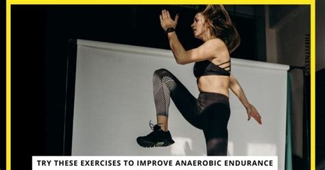 6 Anaerobic Exercises At Home - The Fitness Phantom